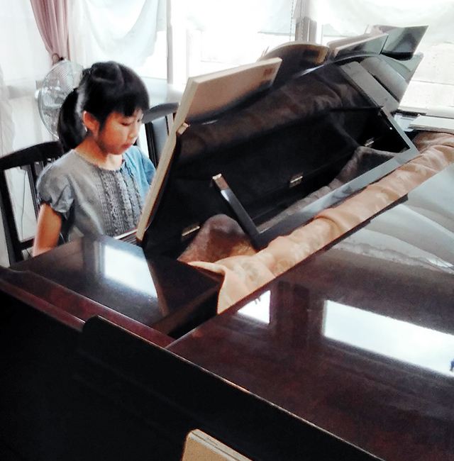 ミューズピアノ教室